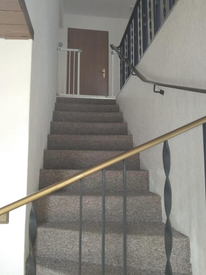 Ferienwohnung Kueper Getelo Exterior foto